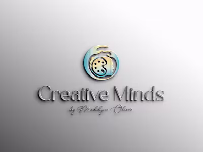 Creative Minds Branding 