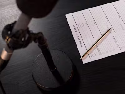 Voice over Artist 