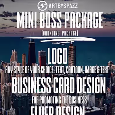 ArtBySpazz LLC on Instagram: “Starting Or Running a Business? C…