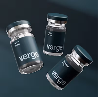 3D product visualization crafted for