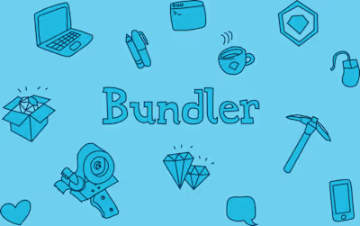 Bundler Maintenance for Ruby Applications