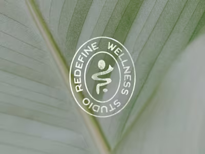 Redefine Wellness Studio