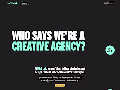Mintlab