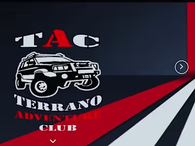 Terrano Adventure Club