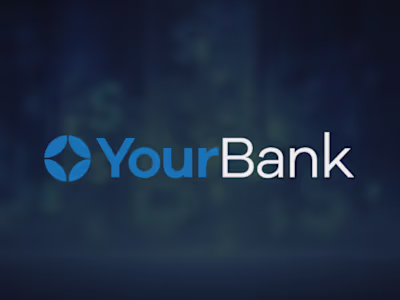 Banking Dashboard Redesign UX