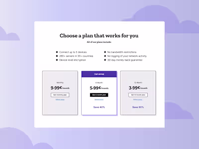 Mozilla User Testing — Carolyn Jaeger Designs