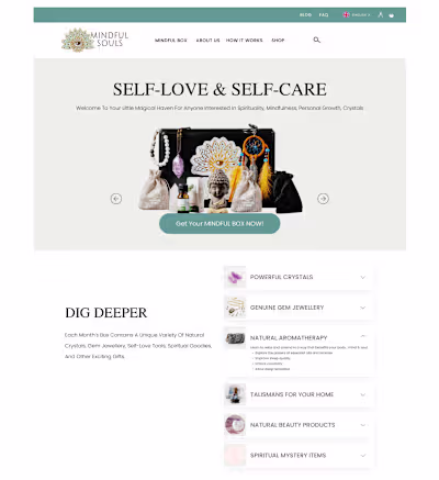 UI/UX Critique & Redesign