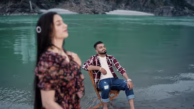 PREWEDDING TEASER on Vimeo