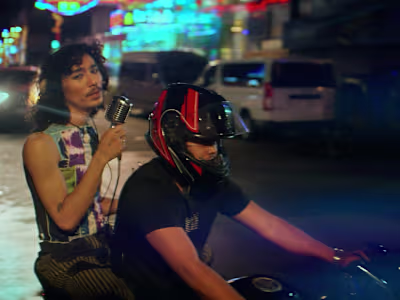 Jason Dhakal - manila (Official Video) - YouTube