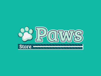 Paws Store 🐾