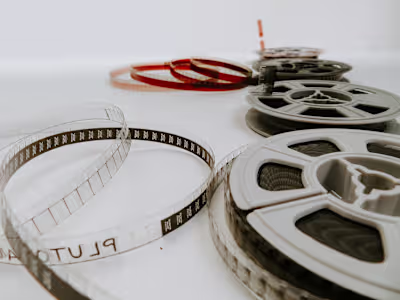 YouTube Script