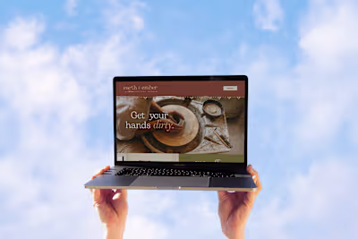 Earth & Ember Pottery Studio