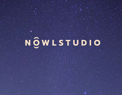 Nowlstudio Brand Project 