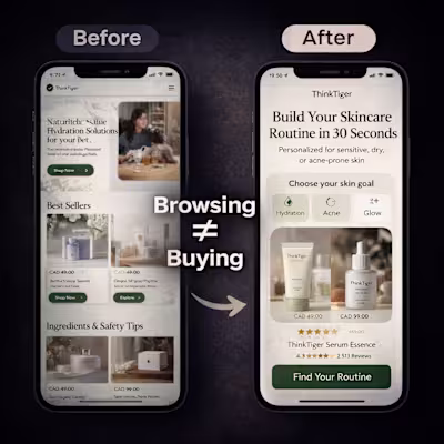 THIS PAGE LOOKS PREMIUM.
IT ALSO