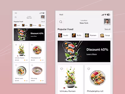BentoBox – Japanese Food App