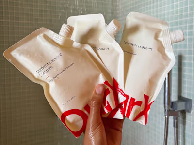 OurX - Vacation Wash Day