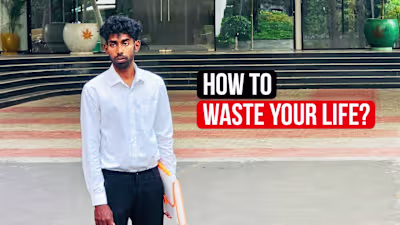 Video Editing - Best edit