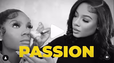 SURVIVOR AD CAMPAIGN