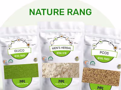 Nature Rang