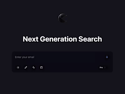 Crear - AI Search Engine