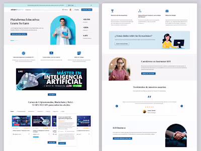 Master Cryptocurrency: Mundo Crypto's Interactive LMS Guide