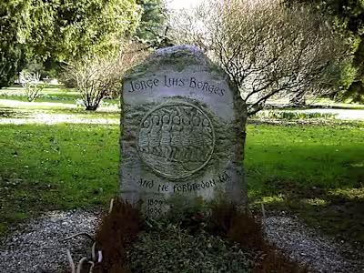 Memorial Platform - Germany, Switzerland