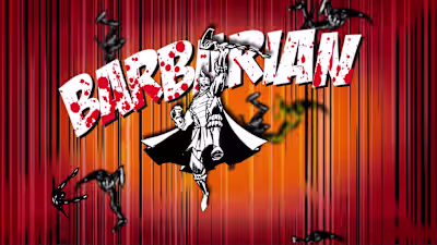 The Darkness - Barbarian (Official Video) - YouTube