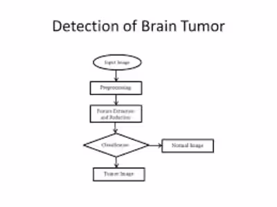 Brain Tumor Detection