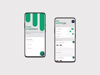 smplMart _ POS made simpler