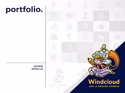 Personal Portfolio Showcase