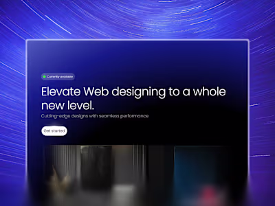 Eclipse Studio Digital Presence Development