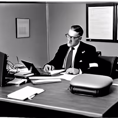 Healthy Habits for Busy Professionals: