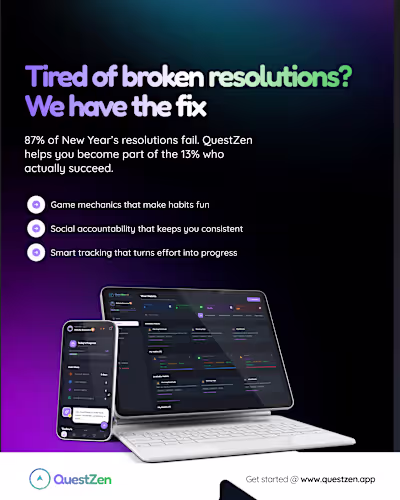 🎉 Happy New Year, everyone 🎉 Early in life, I noticed cert...