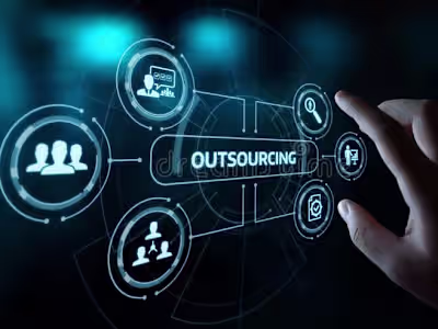 Article: The Trends Of Business Outsourcing In 2021