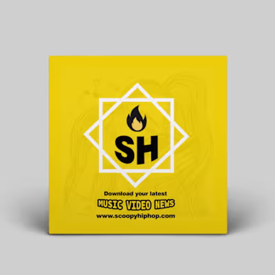 Music Cover Design