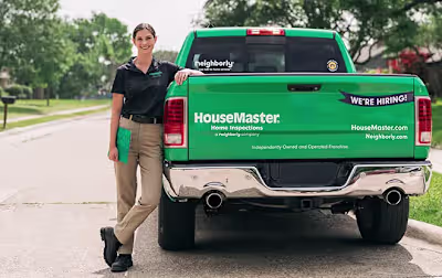 SEO For an Home Inspection Company – Full SEO Case Study