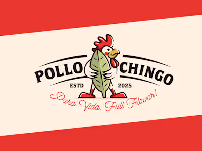 Pollo Chingo