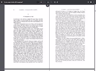 Document format conversion: IMG, PDF, Word