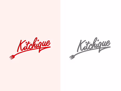 Kitchenique logo