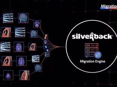 Data First - Silverback