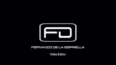 Video Editing Showreel