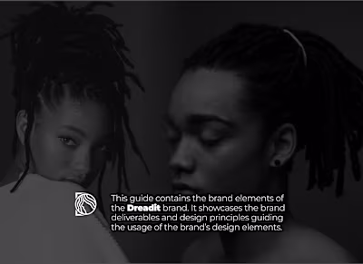 Branding for Local Hairstylist  Business