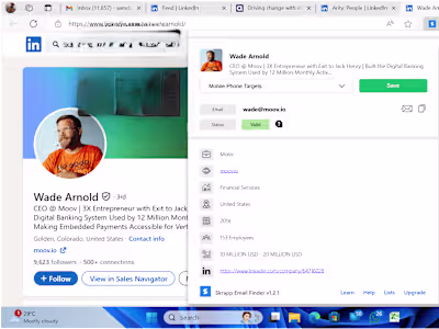 Linkedin Ads