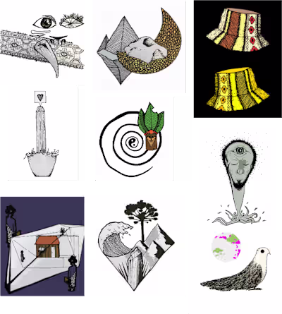 Illustrations