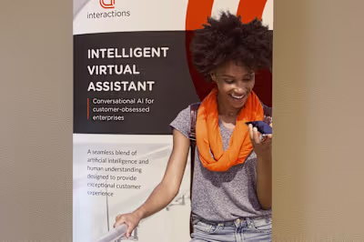 Conversational AI booklet