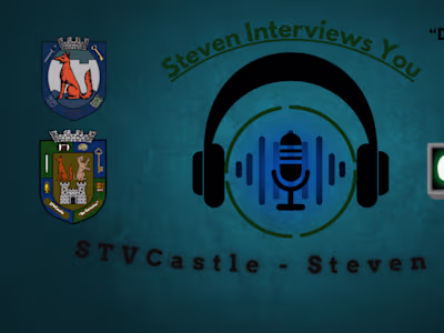 Steven Interviews You 010: Greg St. James (Gridiron Japan) - Yo…