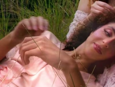 The Woman Without Mercy -