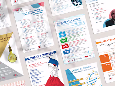 Graphic for CEST Association