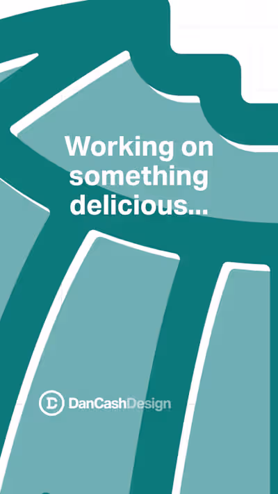 A little behind the scenes