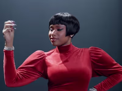 Commercial Styling: Mastercard